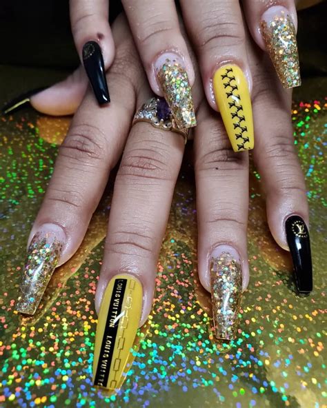 Grand Lv Nails (@grandlvnails2) • Instagram photos and videos